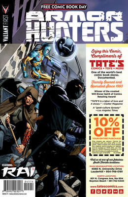 FCBD 2014/V41
