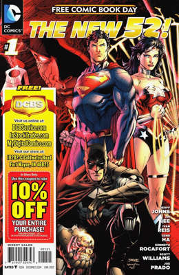 FCBD 2012/M