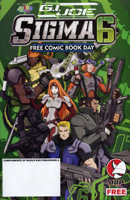 FCBD 2006