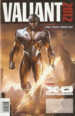 FCBD 2012