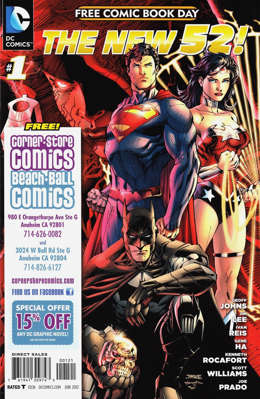 FCBD 2012/N