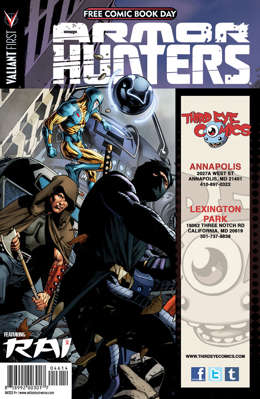 FCBD 2014/V43
