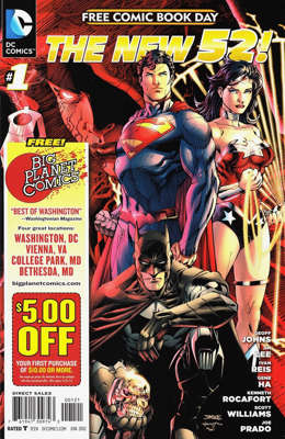 FCBD 2012/O