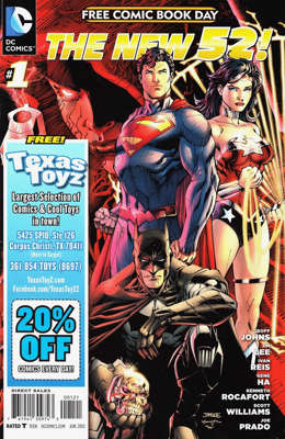 FCBD 2012/P