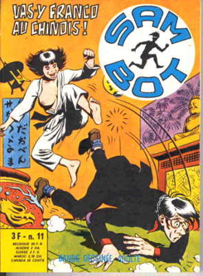 11