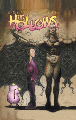 Bk 1/HC