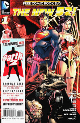 FCBD 2012/Q