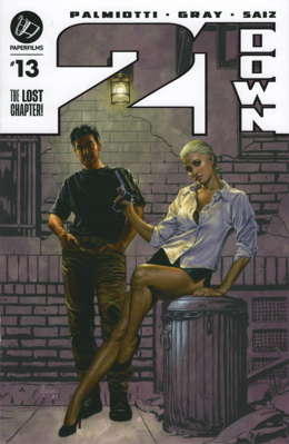 13