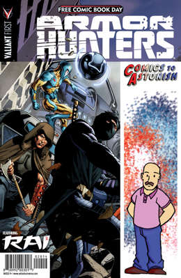 FCBD 2014/X