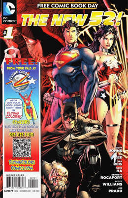 FCBD 2012/R