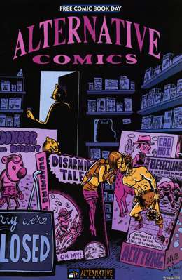 FCBD 2004