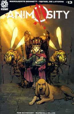 13