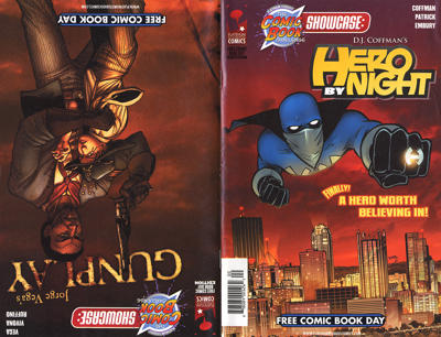 FCBD 2008