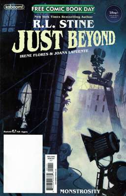 FCBD 2021