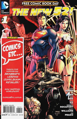 FCBD 2012/S