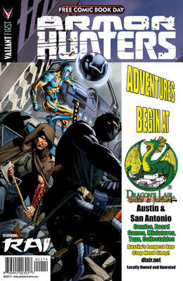 FCBD 2014/Z