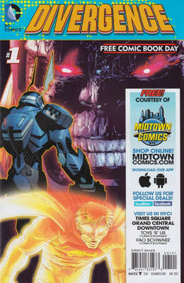 FCBD 1/C