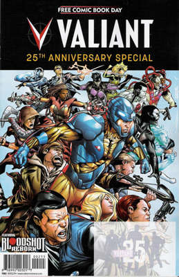 FCBD 2015