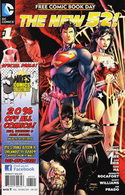 FCBD 2012/T