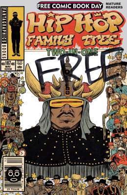 FCBD 2014