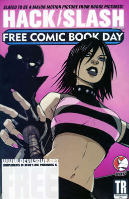 FCBD 2007