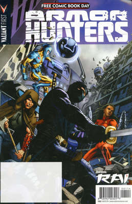 FCBD 2014