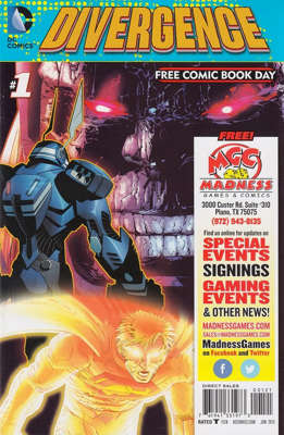 FCBD 1/D