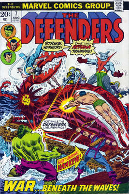 7