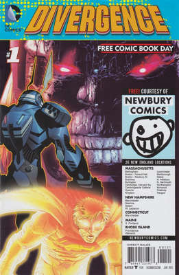 FCBD 1/E