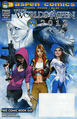 FCBD 2012
