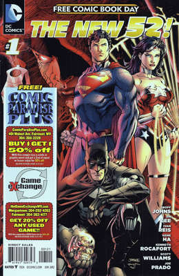 FCBD 2012/V
