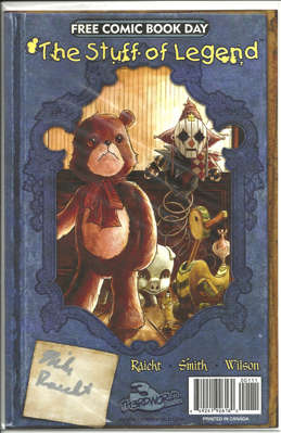 FCBD 2011/A