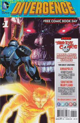 FCBD 1/F