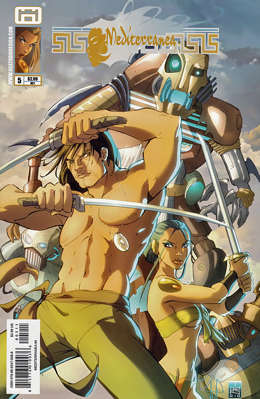 5