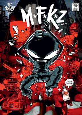 Bk 1/HC