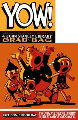 FCBD 2010