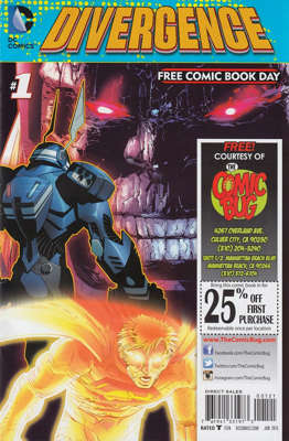 FCBD 1/G