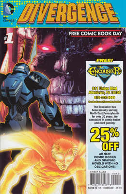 FCBD 1/H