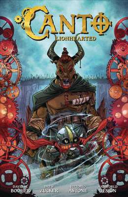 Bk 1/HC