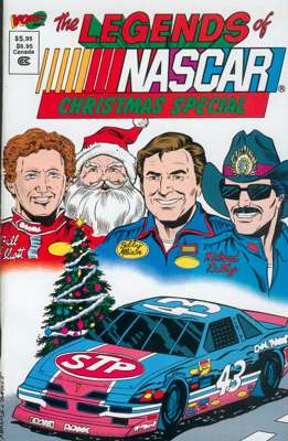 Xmas 1