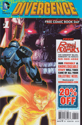 FCBD 1/I