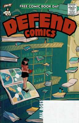 FCBD 2020