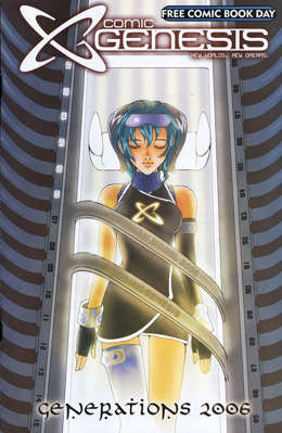 FCBD 2006