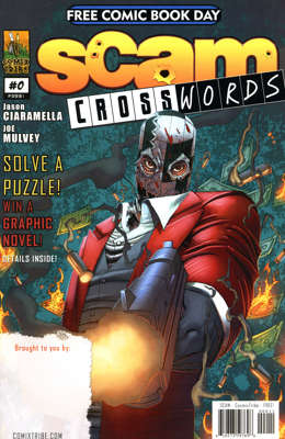 FCBD 2014