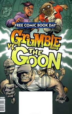 FCBD 2019