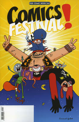 FCBD 2009