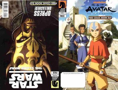 FCBD 2011