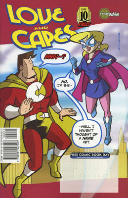 FCBD 2009