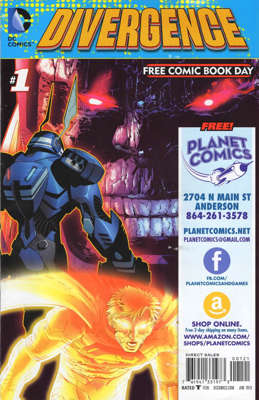 FCBD 1/L