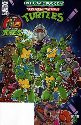 FCBD 2023